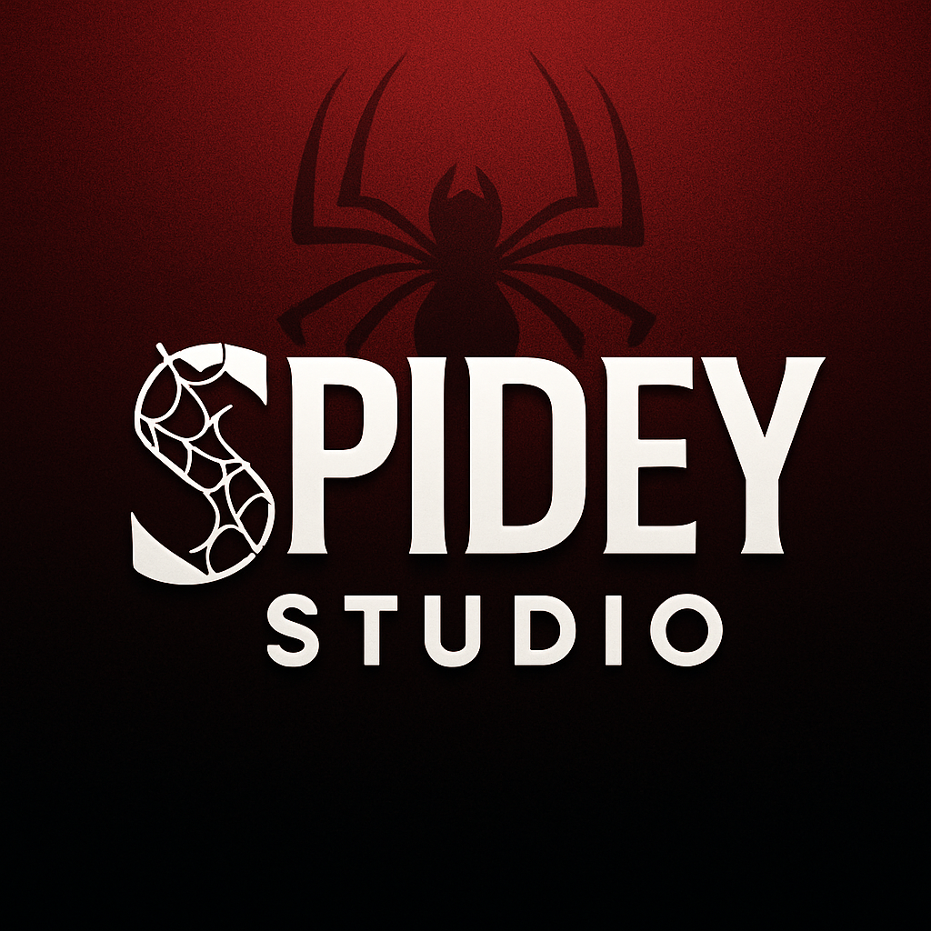 Spidey Studio